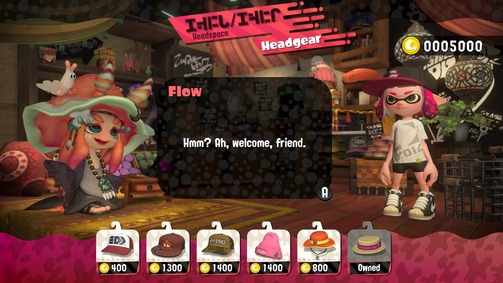 Splatoon 2 - Imagen 32